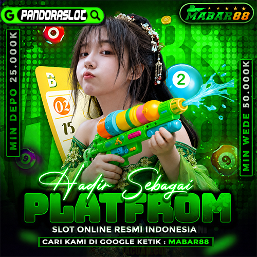 Pandoraslot 🔥 Jelajahi Dunia Game Digital yang Lebih Seru